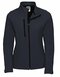 Ladies` Softshell Jacket