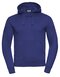 Men`s Authentic Hooded Sweat