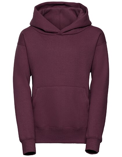 Children´s Hooded Sweatshirt