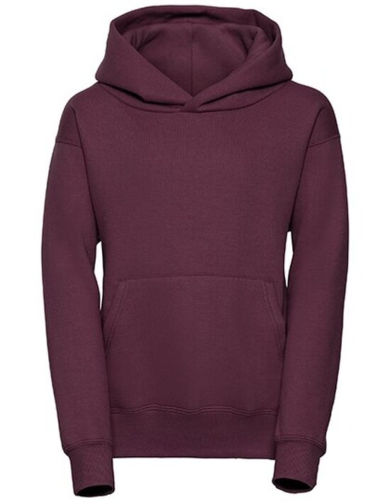 Children´s Hooded Sweatshirt