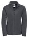 Ladies` Full Zip Outdoor Fleece