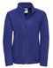 Ladies` Full Zip Outdoor Fleece