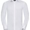 Men`s Long Sleeve Fitted Ultimate Stretch Shirt