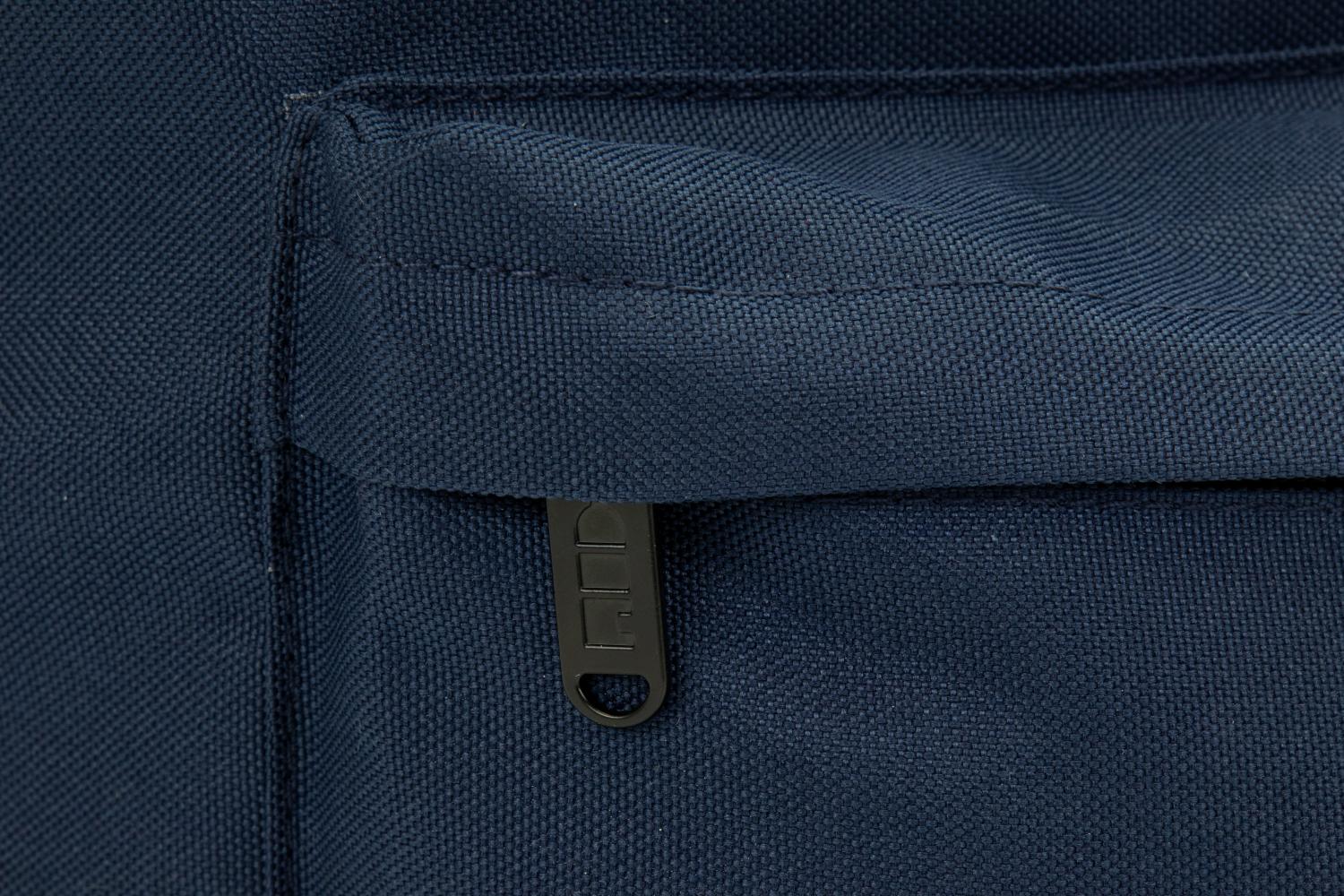 Recycle Bags Basic Rucksack RPET