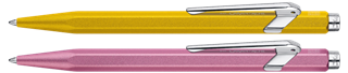 Kugelschreiber 849 Colormat-X
