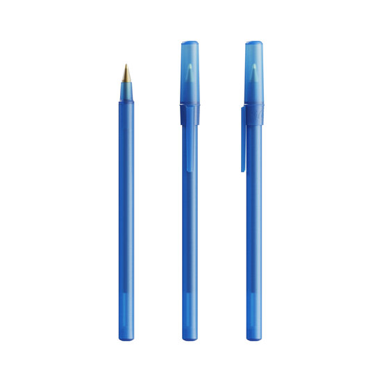BIC® Round Stic® Kugelschreiber