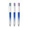 BIC® 4 Farben® Pastell