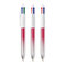 BIC® 4 Farben® Pastell