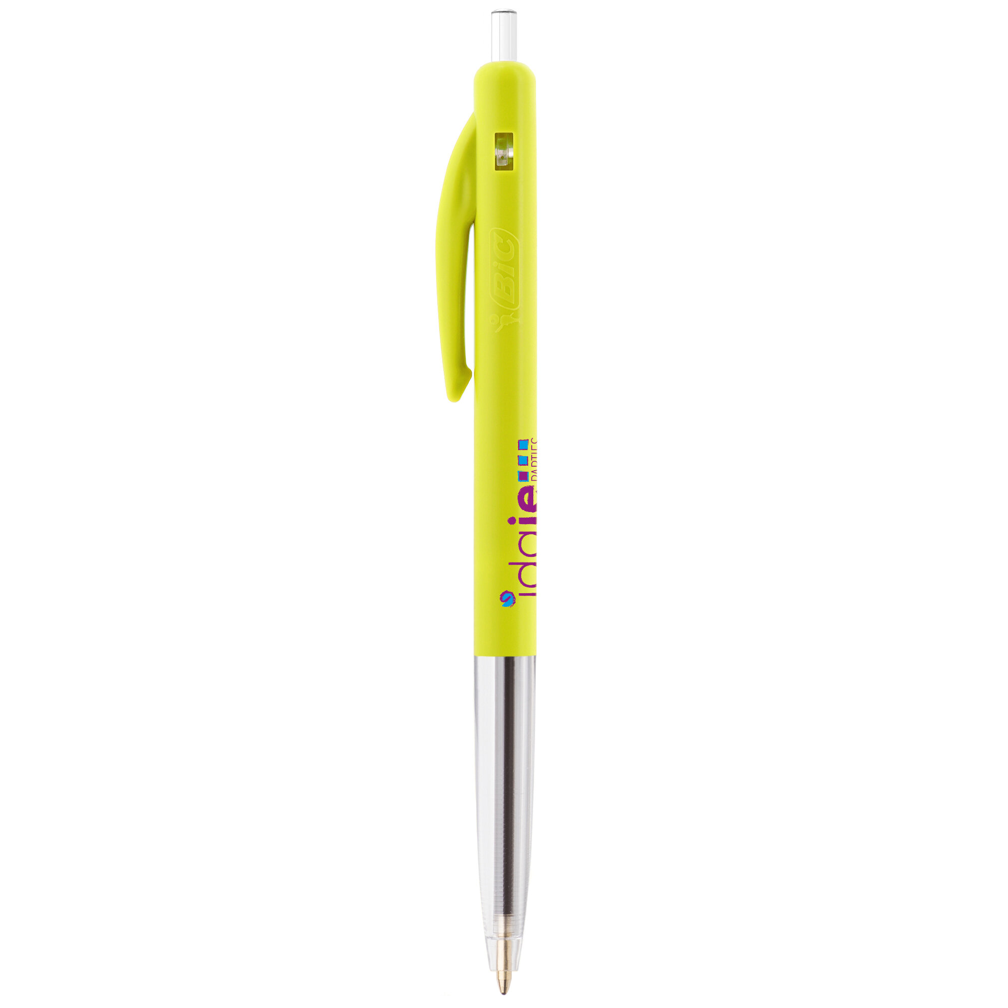 BIC® M10® Clic Kugelschreiber