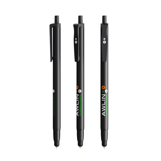 BIC® Clic Stic Stylus Kugelschreiber