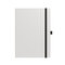 BIC® Partner A5 Hard Cover